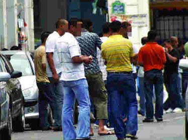 Algérie - Cacophonie sur la tolérance ou non à l'égard du marché noir de la devise