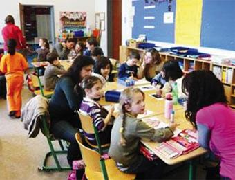 مشروع “جائزة القراءة