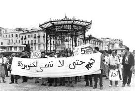 Algérie - 5 octobre 1988: Ce qu’ils pensent