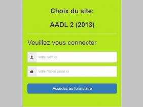 AADL 2 : lancement de l'opération de choix des sites à travers 31 wilayas