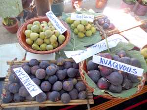 Wilaya de Tizi Ouzou - Foire agricole à Aït Bouadou