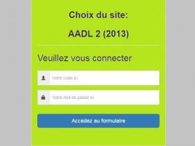 AADL 2 : lancement de l'opération de choix des sites à travers 31 wilayas