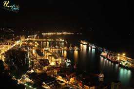 سكيكدة من أجمل ولايات الجزائر السياحية