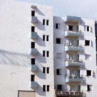 التحقيقات الأخيرة قبل توزيع 2000 سكن إجتماعي                                    سيدي بلعباس