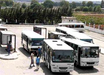 “المحطة الجديدة ستدخل الخدمة في أول نوفمبر وغياب المقر سبب تأخر المشروع