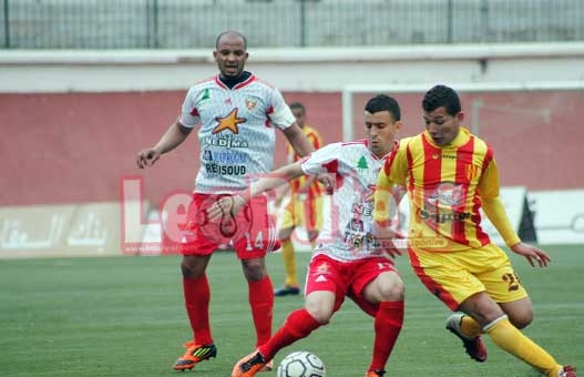 NAHD 3 - MCEE 1 : Réveil (tardif) du Nasria !