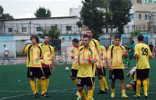 USMH :L'attaque fait son show