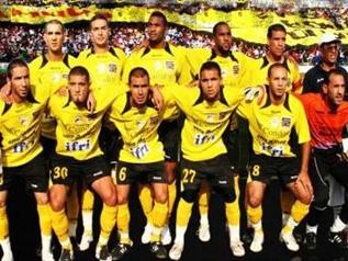 فرض عقوبات قاسية ضد نادي بوعريريج