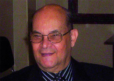 D'un artiste peintre à un monument de la chanson