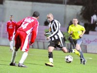 Sétif plie en seconde mi-temps                                    Football - Coupe de la CAF-1/16ee de finale (aller) : FC Simba 2-ESS 0