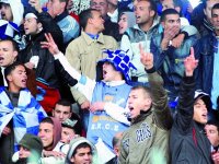 Les supporters montent au créneau                                    MOC