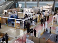 « Priorité à l'information », insistent les participants                                    Clôture du Salon international de la formation professionnelle