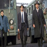 صناع السينما في ضيافة 