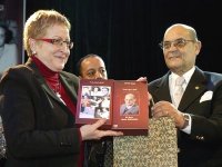 Vibrant hommage à l'icône de la chanson algérienne Rabah Driassa