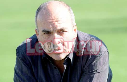 JSMB : Du pain sur la planche pour Michel