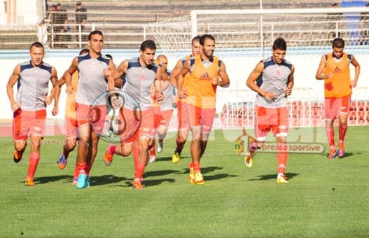 USMA : Courbis à la rescousse d'une équipe à la dérive