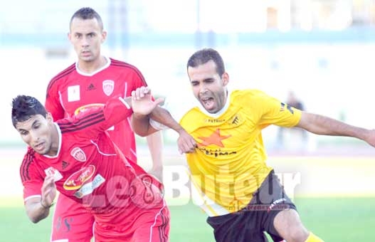 USMH : L'USMH cache-t-elle ses ambitions '