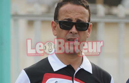 NAHD : Aït Djoudi quitte le club