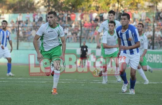 USMB : Une défense new-look cette saison