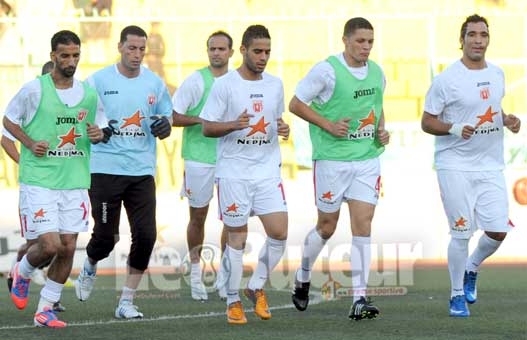 CRB : Gana renouvelle sa confiance à Arena