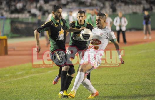 CSC : Benouza dans toutes les discussions