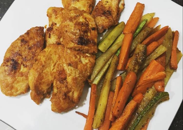 صدور الدجاج الزيييييزا