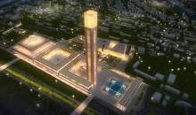 الإذاعــة الجزائـــرية تــطلــق جائــزة ' المنــارة الشــعرية في وصــف جامـع الجــزائر الأعــظم'