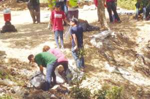ASSOCIATION “ARC-EN-CIEL” DE TIZI OUZOU:  Relance de la charte citoyenne pour l’environnement