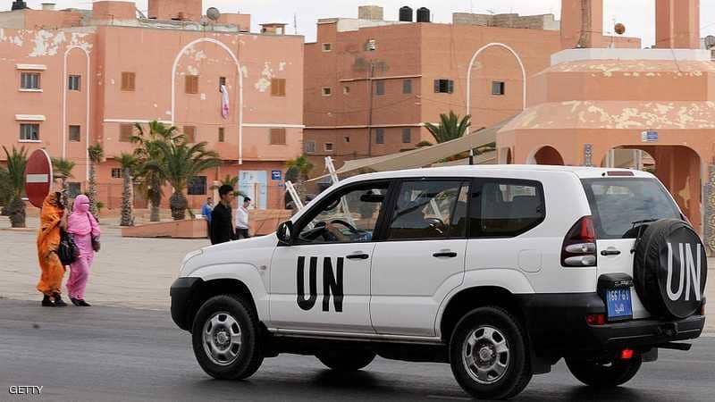 المغرب والجزائر يجريان 