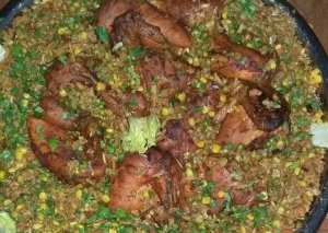 اوزي الدجاج 😍