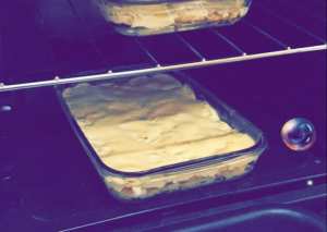 صواني الدجاج