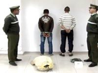 Les trois assassins d'Aghilès Hadjou arrêtés par les gendarmes de Tigzirt                                    'Les auteurs du crime connaissaient bien la victime !