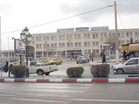 Le CHU est depuis plusieurs années géré par intérim                                    Les hospitalo-universitaires menacent d'une grève illimitée à Sétif