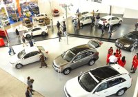 La Safex veut faire du Salon de l'automobile un espace d'exposition et non pas de vente