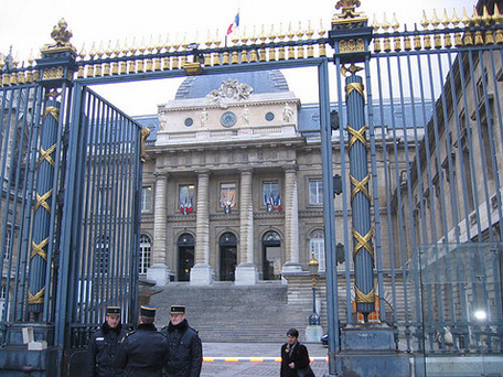 Un chercheur d'origine sétifienne accusé d'islamiste en France