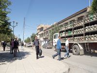 Médéa                                    Le programme neuf notifié aux communes