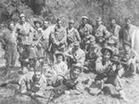 Tizi Ouzou / Histoire                                    Aït Yahia Moussa : une bataille, un repère