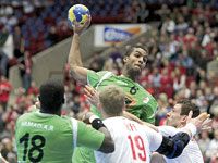 Handball : La préparation du sept algérien bat son plein en Hongrie les Hangrois de Gyongyos au menu des Verts