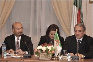 الجزائر-ماليزيا: دعوة إلى بعث التعاون الثنائي في مجال تكنولوجيات الإعلام و الإتصال