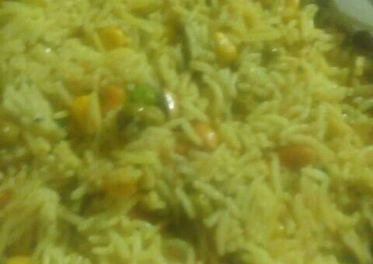 برياني بالجاج