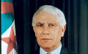 Alger - AU SIXIÈME ANNIVERSAIRE DE SA MORT:  Hommage à Chadli Bendjedid