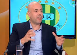 Tizi Ouzou - CHERIF MELLAL “La JSK a toujours été une école de football et de fair-play”