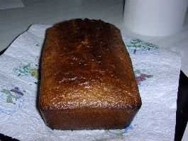 Gâteau au yaourt et au chocolat