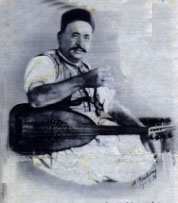 Biographie de Sfindja Mohamed