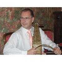 Biographie de Farid Khodja