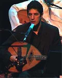 Biographie de Kamel El Harrachi