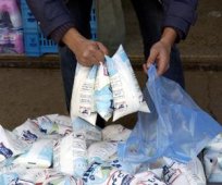 مستغانم انخفاض منتوج الحليب من 20 ألف لترا إلى 12 ألف لترا يوميا