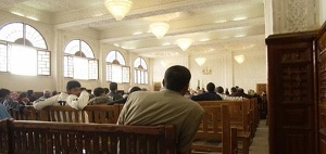 الإعدام والمؤبد لشبكة الاختطافات و الحواجز المزيفة بتيزي وزو