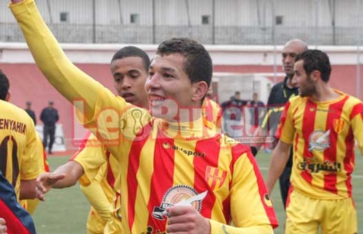 NAHD : Le Nasria croit toujours au maintien