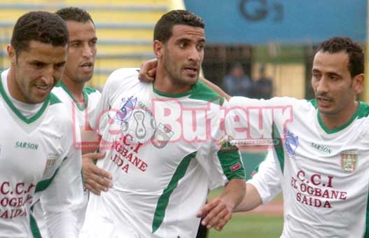 MCS : La victoire de l'espoir